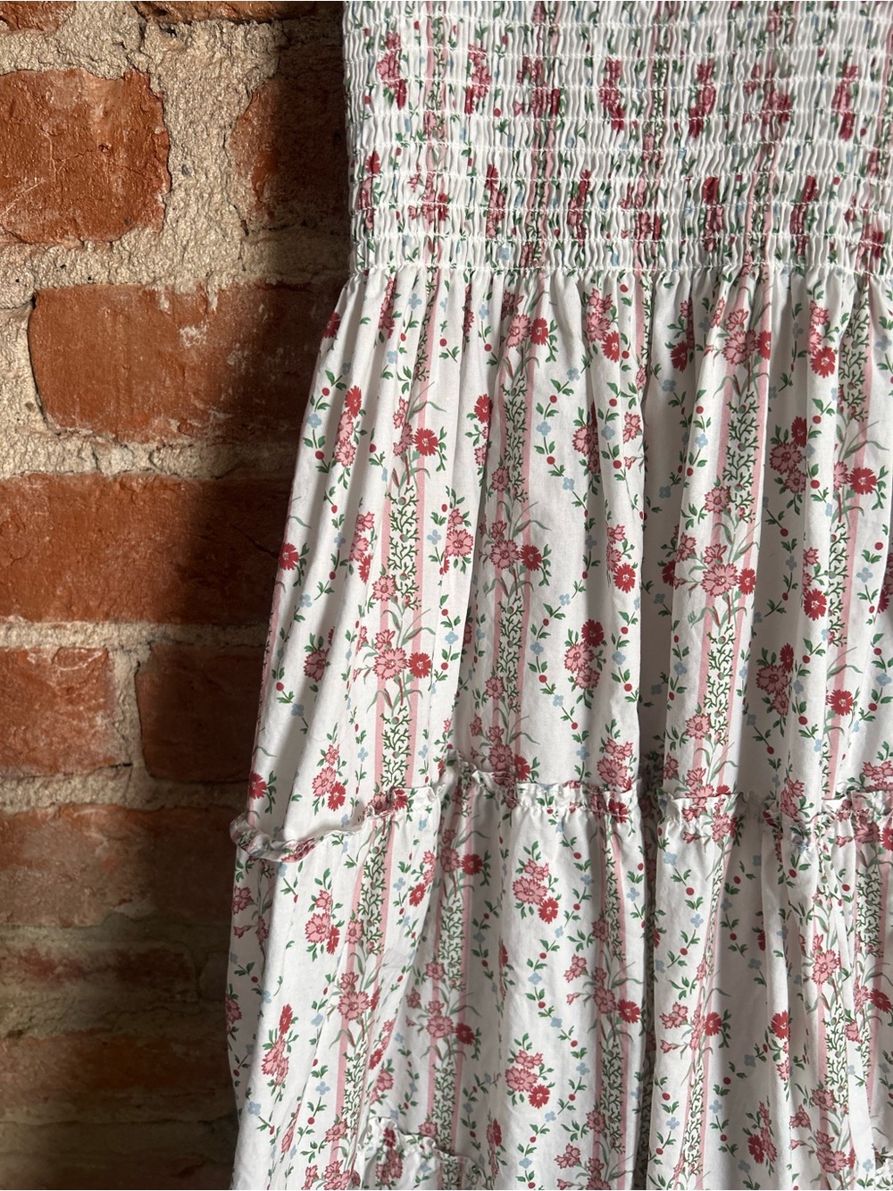 Hill House Ellie Dress - Picture 5 of 5
